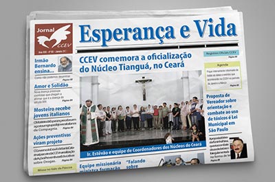 Jornal Comunitário Regional